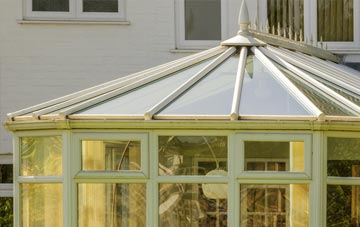 conservatory roof repair Heyshott Green, West Sussex