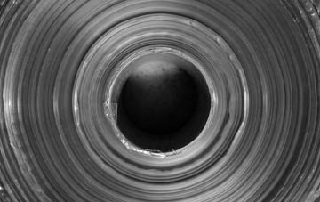 Heyshott Green edpm waterproofing