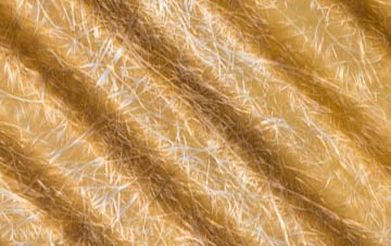 Heyshott Green fibreglass roof waterproofing