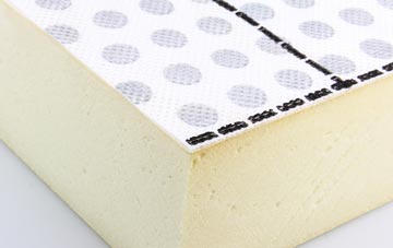 meeting Heyshott Green building codes