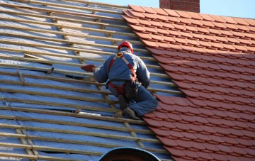 roof tiles Heyshott Green, West Sussex
