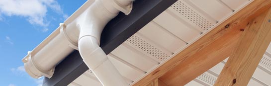 get Heyshott Green guttering quotes today