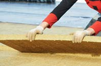 find rated Heyshott Green roof insulation companies