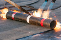 Heyshott Green flat roof sealing