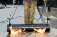 Heyshott Green flat roof sealing quote