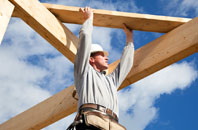 Heyshott Green roof replacement work